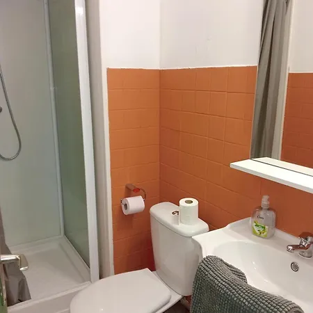 Apartment Petit Nid D'amour