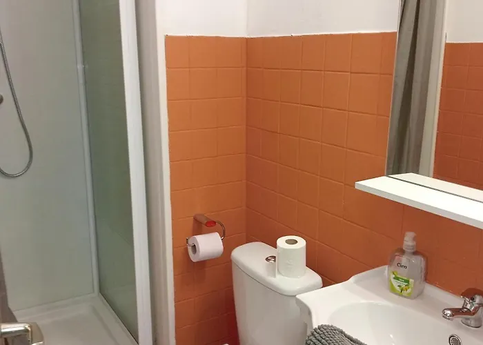 Apartmán Petit Nid D'amour